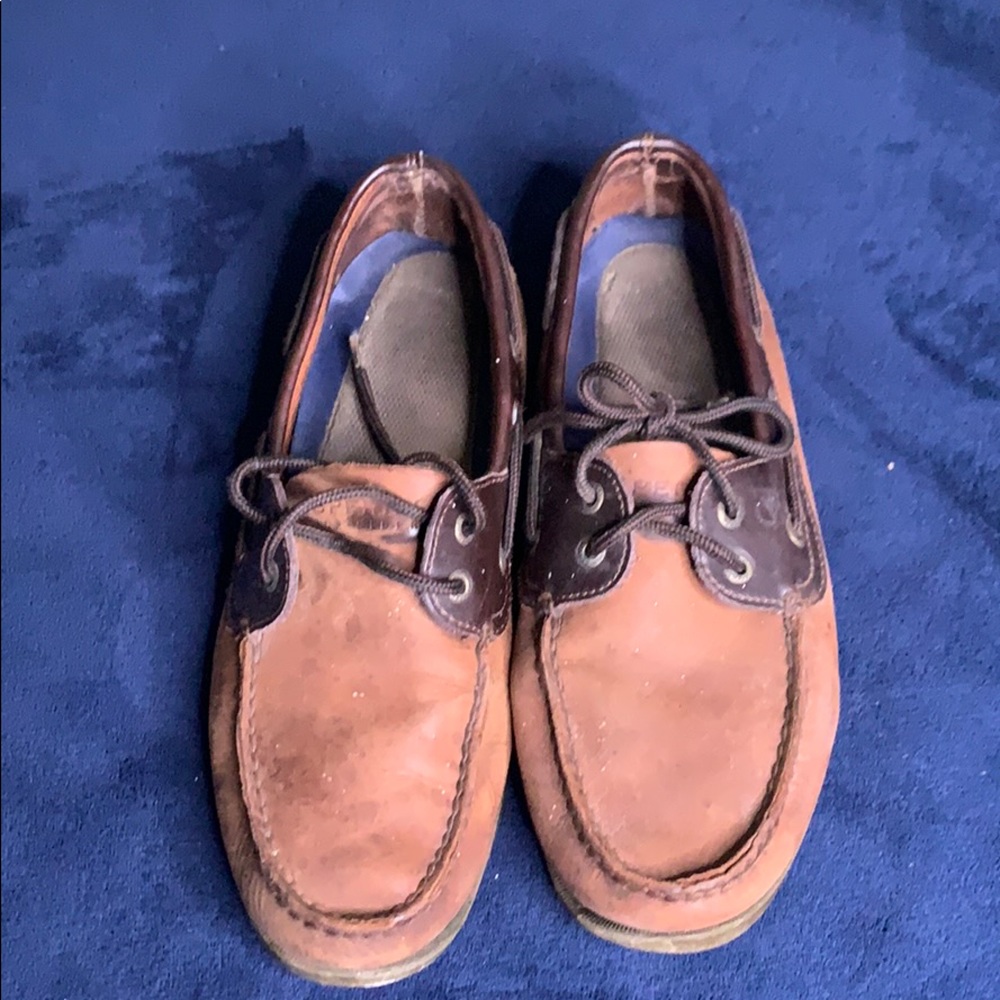 Sperry Top-Sider Boat Shoes
